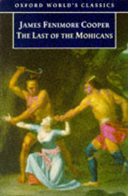 The Last of the Mohicans