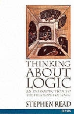 Thinking About Logic