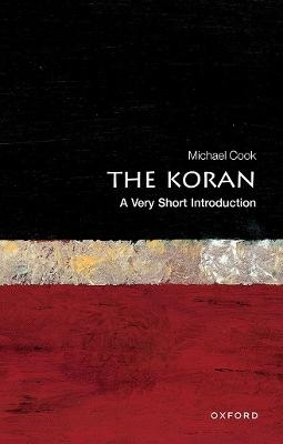 The Koran - Michael Cook