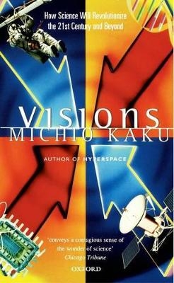 Visions - Michio Kaku
