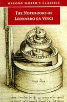The Notebooks of Leonardo Da Vinci