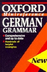 German Grammar