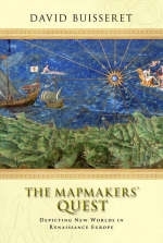 The Mapmakers' Quest
