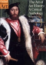 The Art of Art History - Donald Prezioso