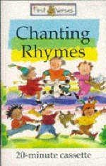 First Verses - Vince Cross, John Foster