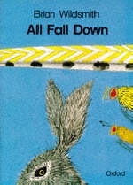 All Fall Down - Brian Wildsmith