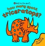 How Many Spots, Triceratops? - Bang on the Door!