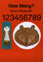 How Many? - Brian Wildsmith