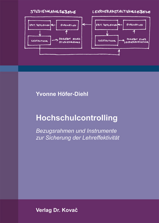 Hochschulcontrolling