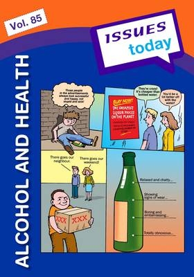 Alcohol and Health - Cara Acred