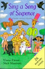 Sing a Song of Sixpence - 