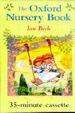 The Oxford Nursery Book - Vince Cross, Ian Beck