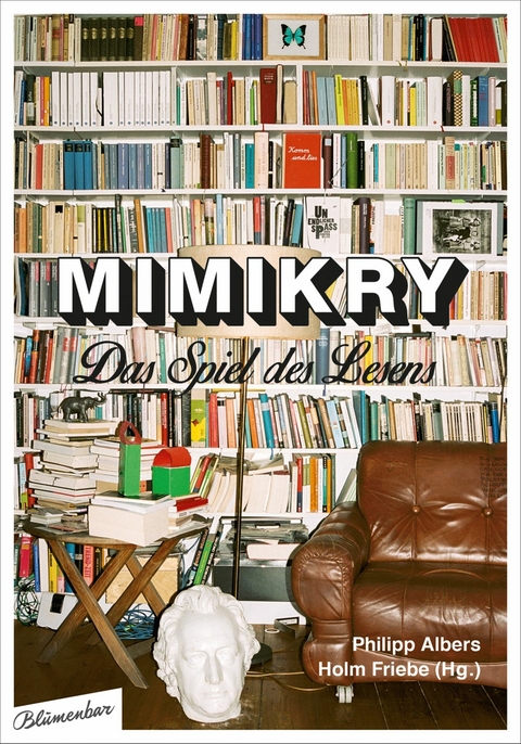 Mimikry - 