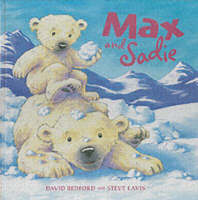 Max and Sadie - David Bedford, Steve Lavis