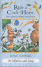 Ride a Cock Horse