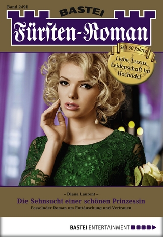 Fürsten-Roman 2491