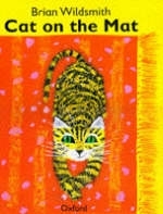 Cat on the Mat - Brian Wildsmith