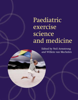 Paediatric Exercise Science and Medicine