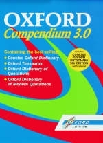 Oxford Compendium