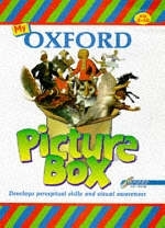My Oxford Picture Box