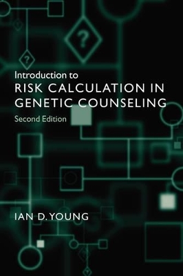 Introduction to Risk Calculation in Genetic Counseling - Ian Young