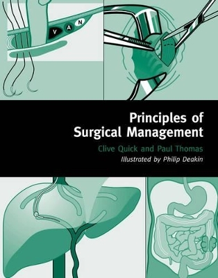 Principles of Surgical Management