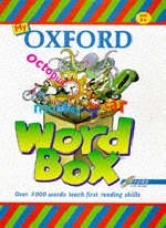 My Oxford Word Box