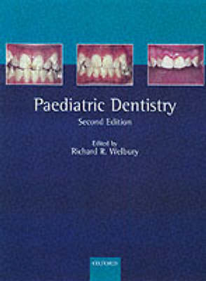 Paediatric Dentistry - 