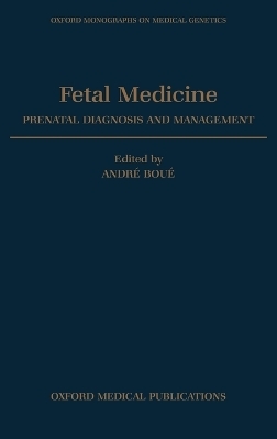 Fetal Medicine