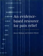 An Evidence-based Resource for Pain Relief