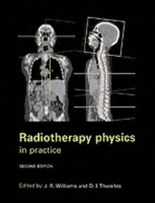 Radiotherapy Physics