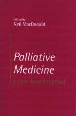 Palliative Medicine