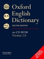 Oxford English Dictionary