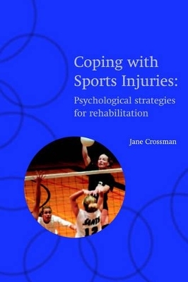 Coping with Sports Injuries