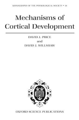 Mechanisms of Cortical Development
