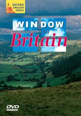 Window on Britain: DVD