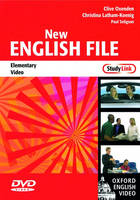 New English File: Elementary StudyLink Video