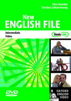 New English File: Intermediate StudyLink Video