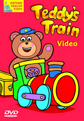 Teddy's Train
