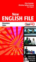 New English File