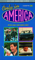 Only in America - Peter Viney, Karen Viney