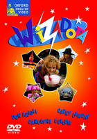 Wizadora: DVD