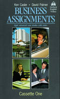 Business Assignments - Ken Casler, David Palmer
