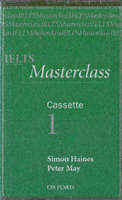 IELTS Masterclass: Class Cassettes (2)