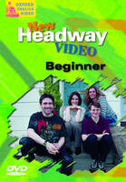 New Headway Video: Beginner: DVD