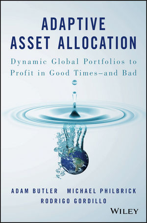 Adaptive Asset Allocation - Adam Butler, Michael Philbrick, Rodrigo Gordillo