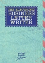 The Electronic Business Letter Writer