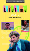 Lifetime - Tom Hutchinson