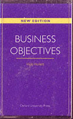 Business Objectives