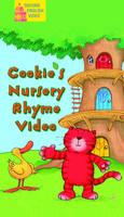 Cookie's Nursery Rhyme
